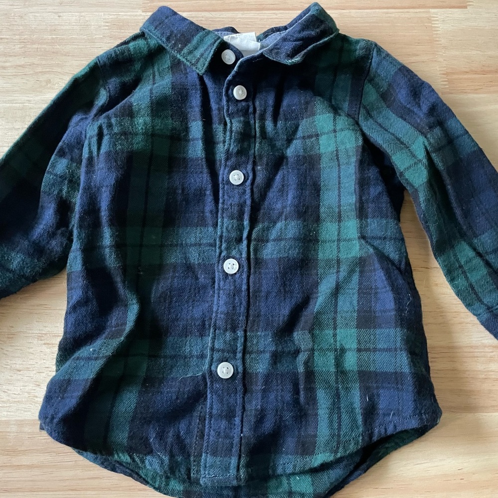 Flannel
